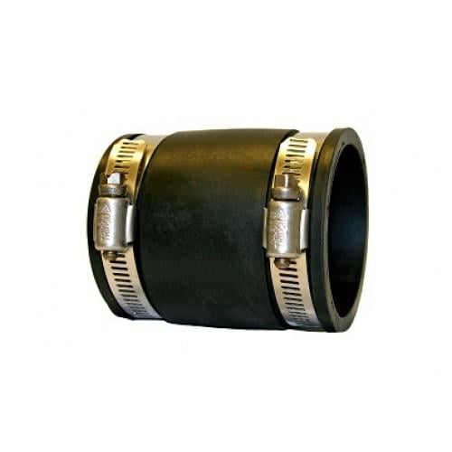 Superfish Spiral Pond Hose 5M 40mm spiraalslang
