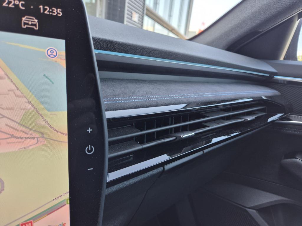 Renault Austral e-tech full hybrid 200 techno esprit alpine trekhaak (afnee