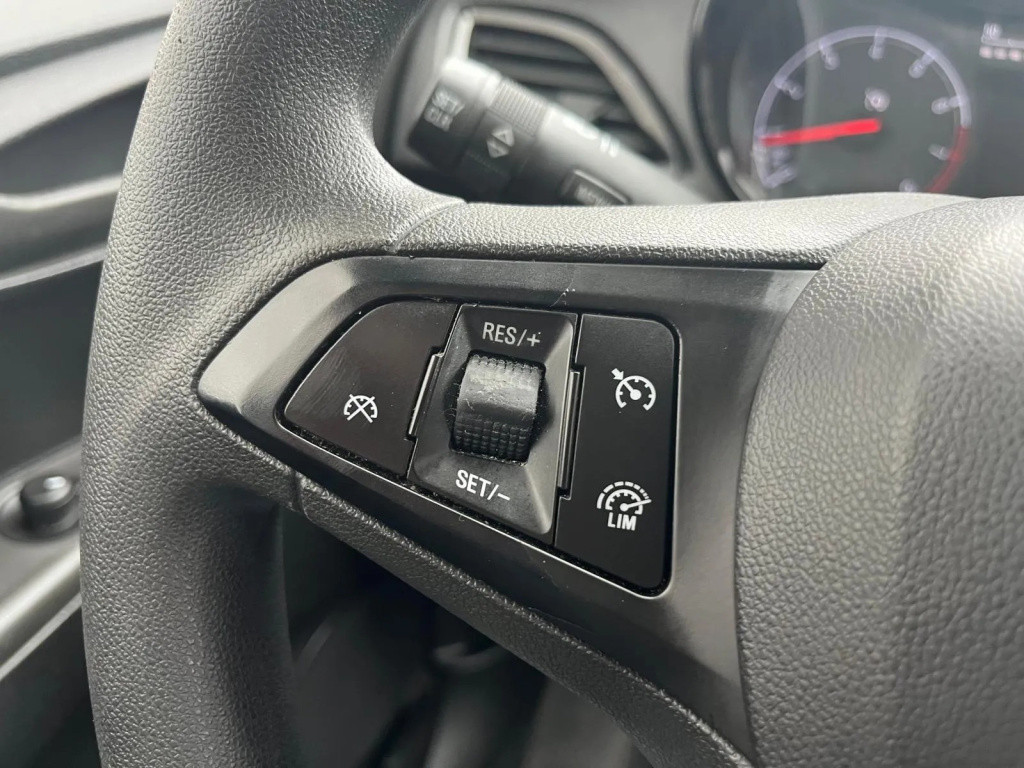 Opel Karl 1.0 ecoflex edition | orig. nl | nwe apk + beurt
