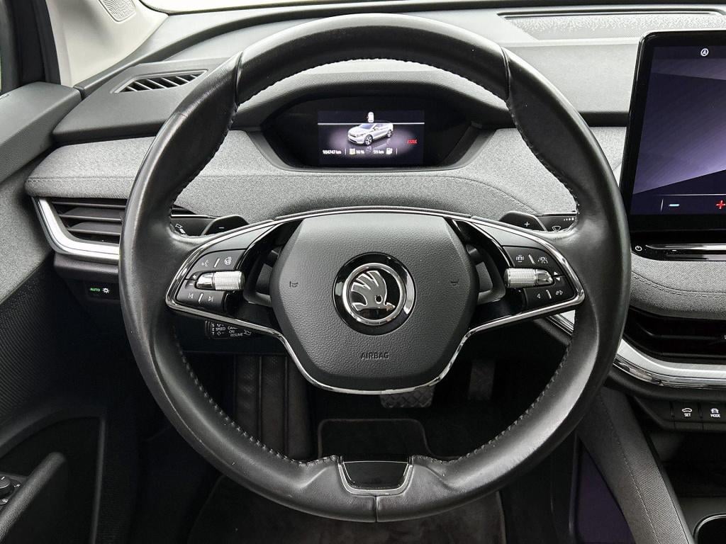 Skoda Enyaq Iv 60 | navigatie | apple carplay/android auto | parkeersensore