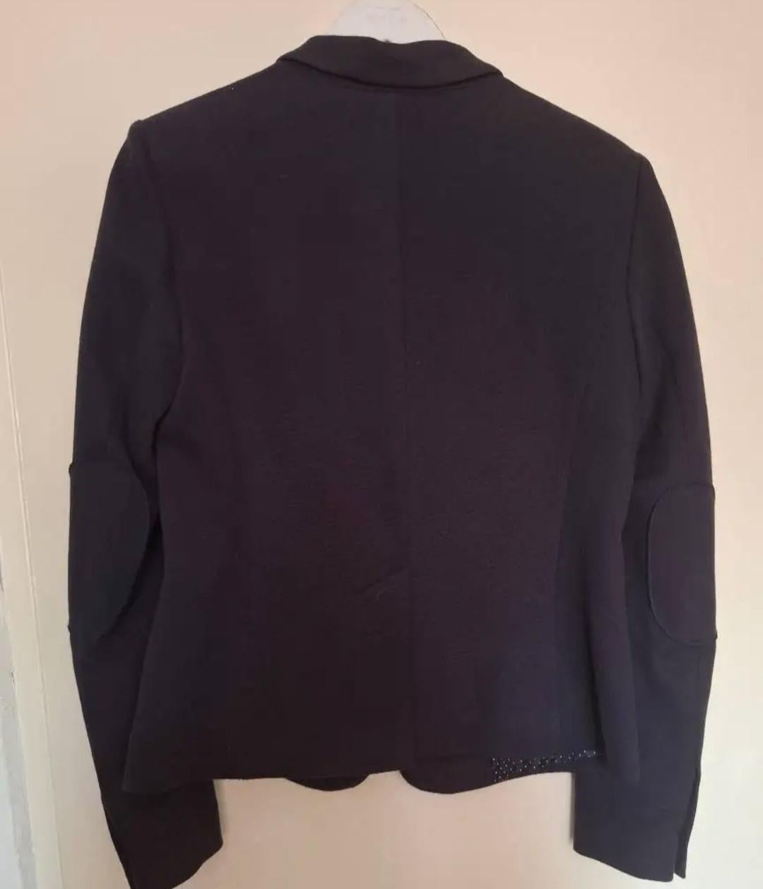 Blazer donkerblauw Esprit 42