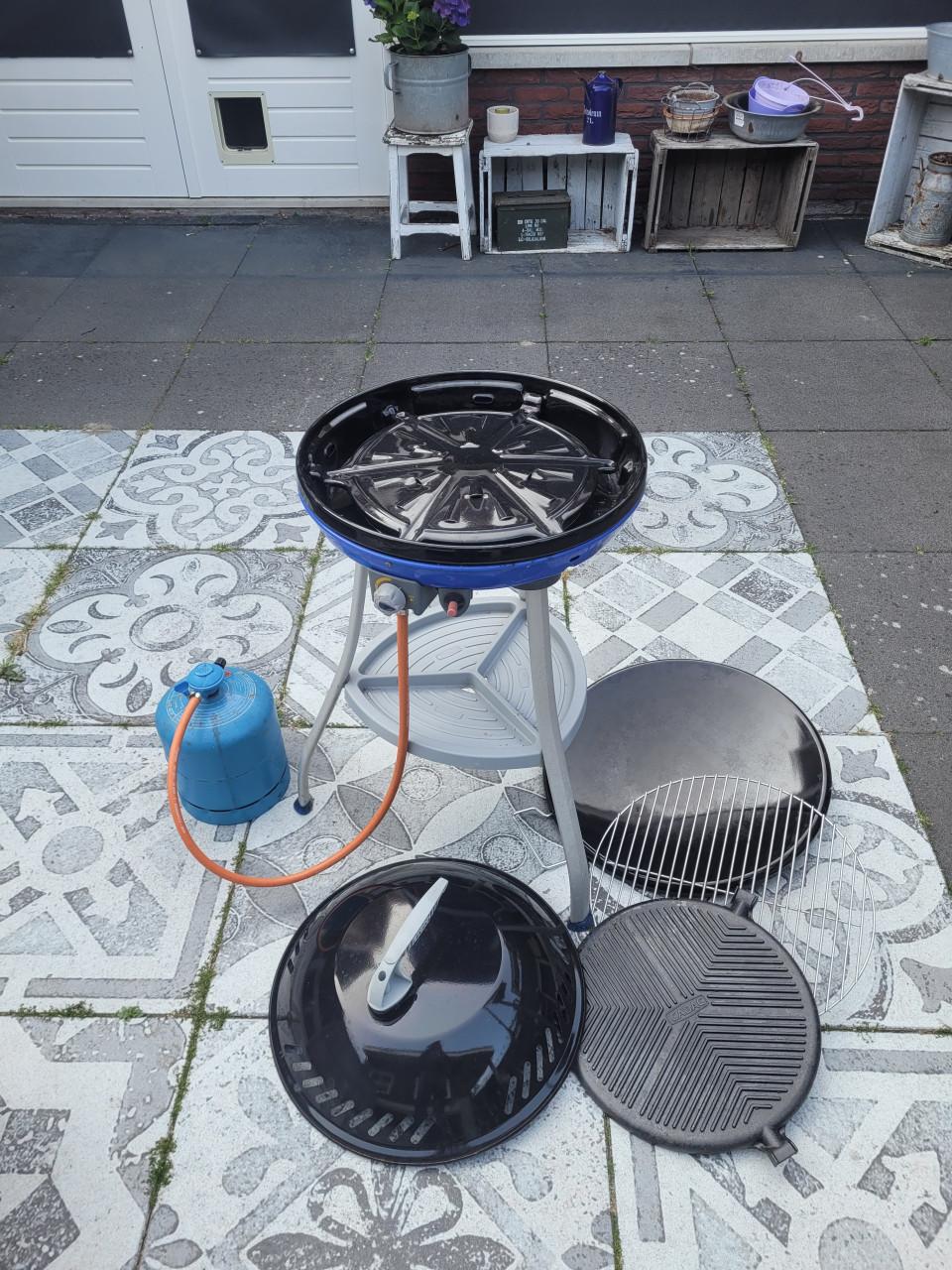 Cadac skottelbraai