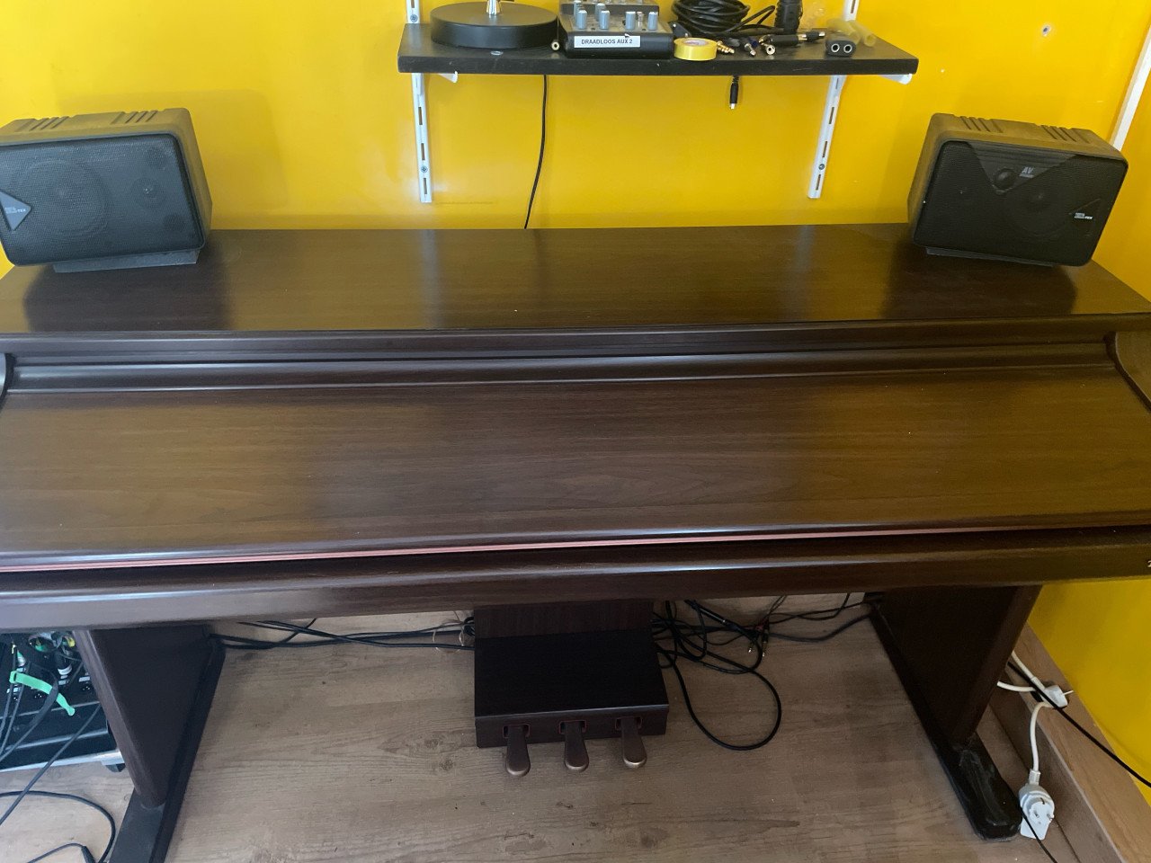 Piano