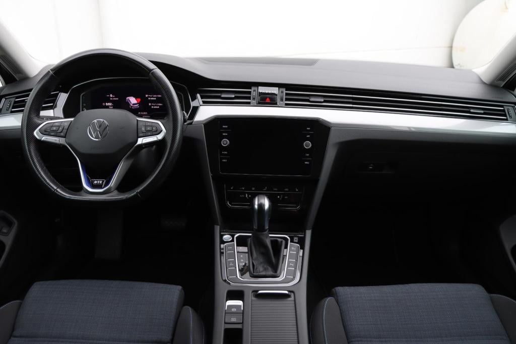 Volkswagen Passat variant 1.4 tsi phev gte business 218pk dsg6