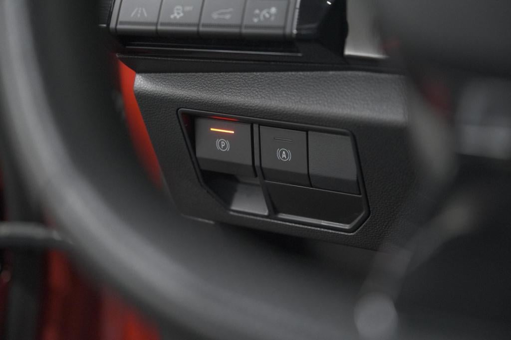 Renault Espace e-tech full hybrid 200 techno | 7 zitplaatsen | camera | ada