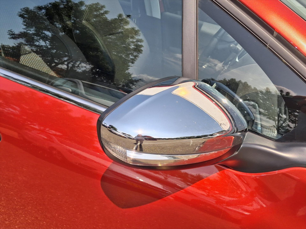 Peugeot 2008 1.2 puretech 130pk s&s allure navigatie | cruise & climate con