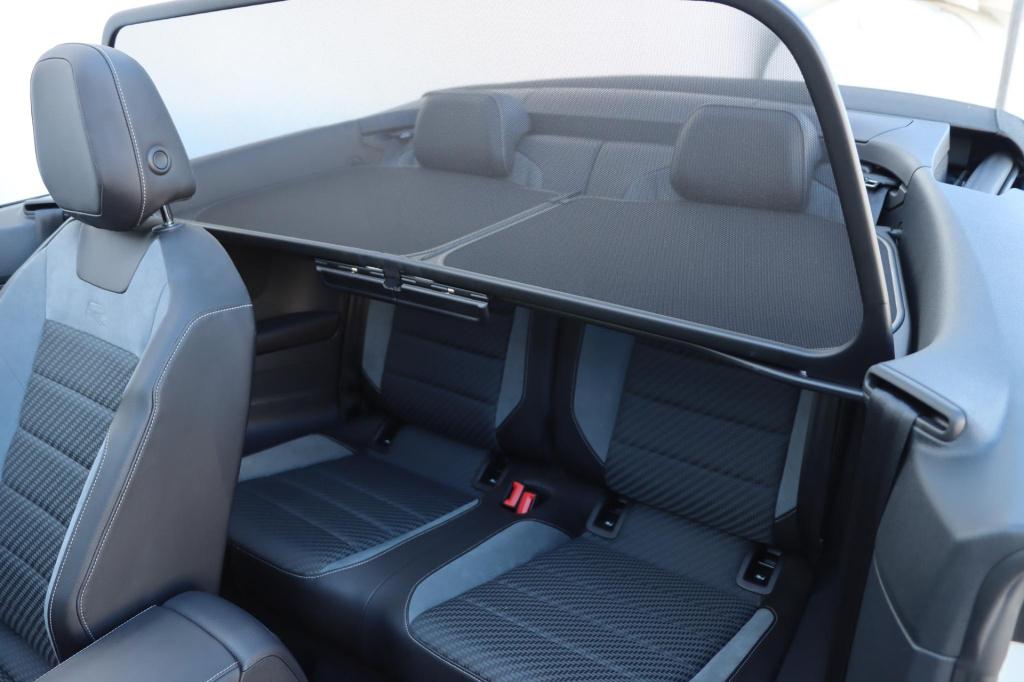 Volkswagen T-roc cabrio 1.5 tsi r-line black style 150pk dsg7