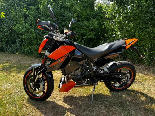 Ktm duke
