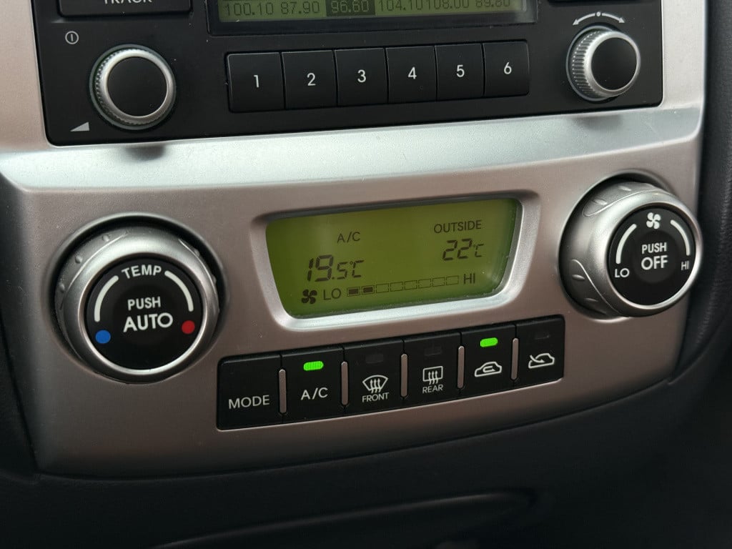 Kia Sportage 2.0 cvvt fifteen | stoelverwarming | schuif/kantel dak | leder