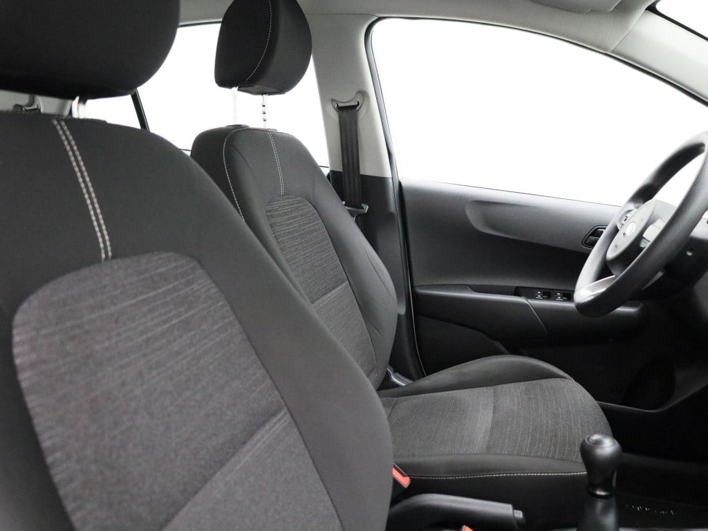 Kia Picanto 1.0 mpi comfortplusline | apple carplay / android auto | airco 
