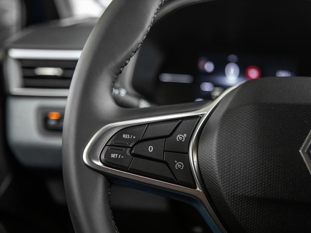 Renault Clio 1.0 tce 90 gpf evolution | parkeer sensoren | airco | aple car