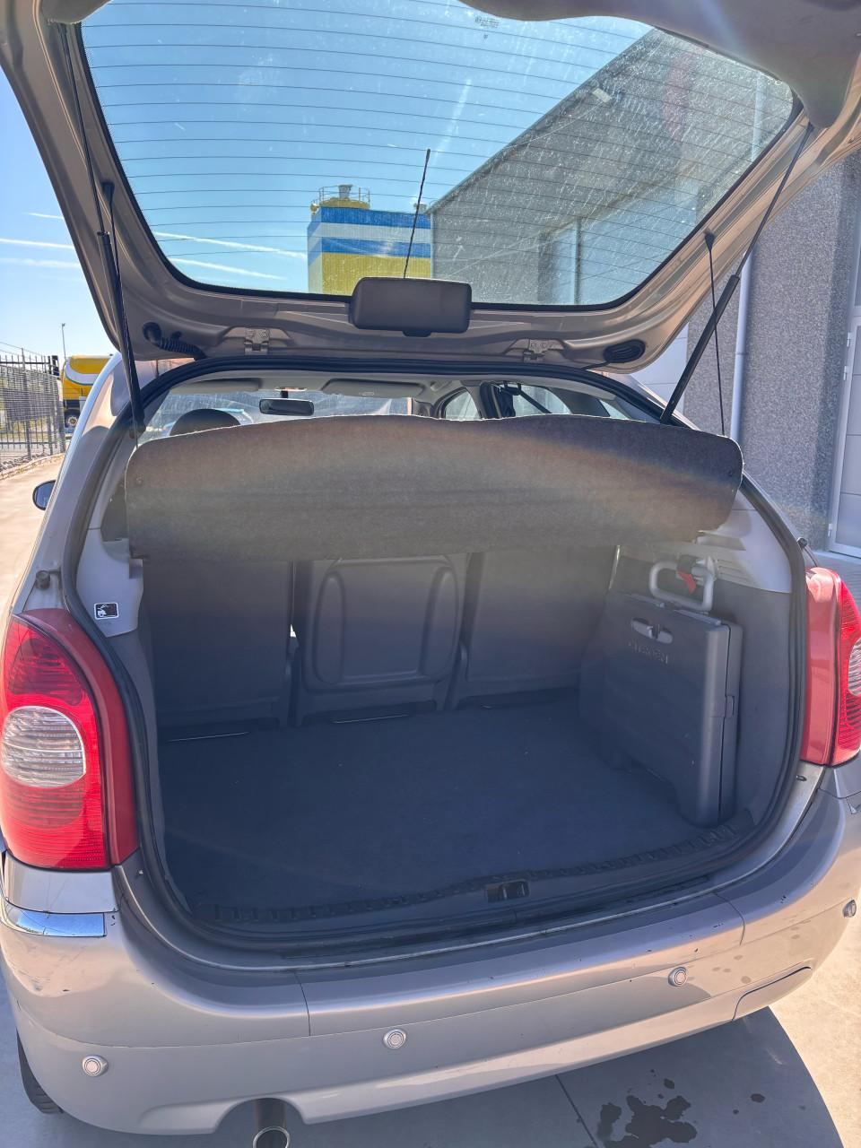 Citroen Xsara Picasso