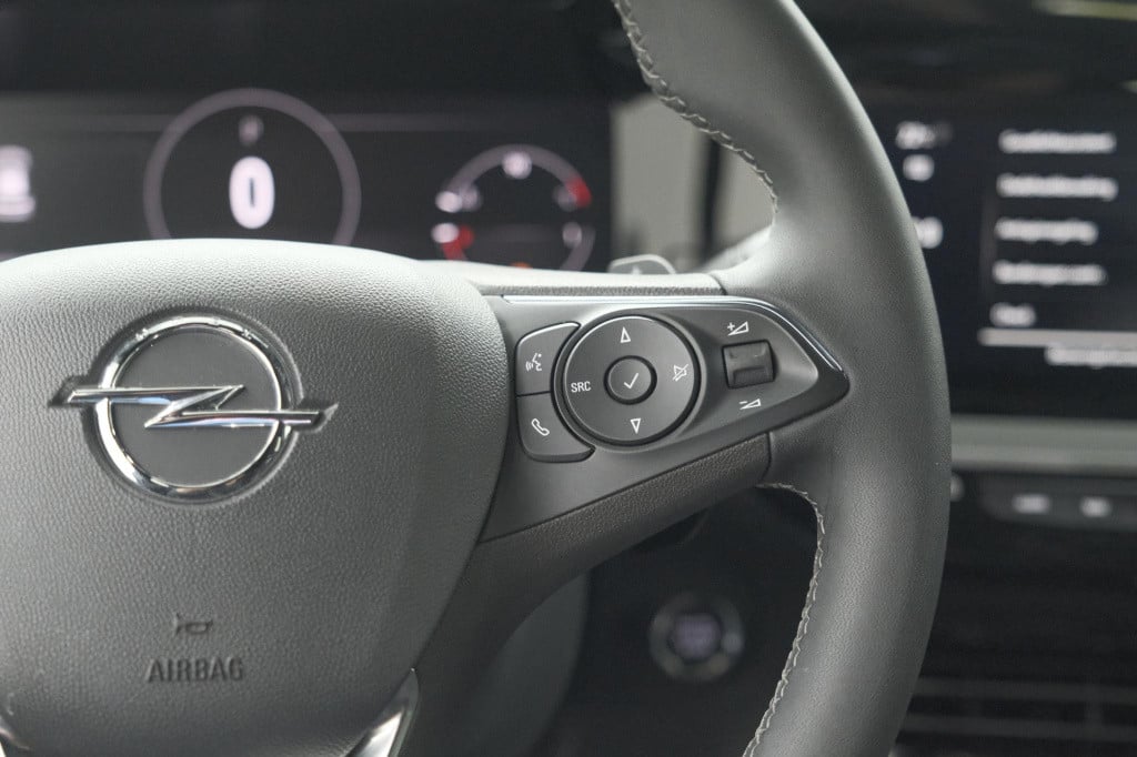 Opel Mokka turbo 130 eat8 ultimate | camera | dodehoekdetectie | massage | 