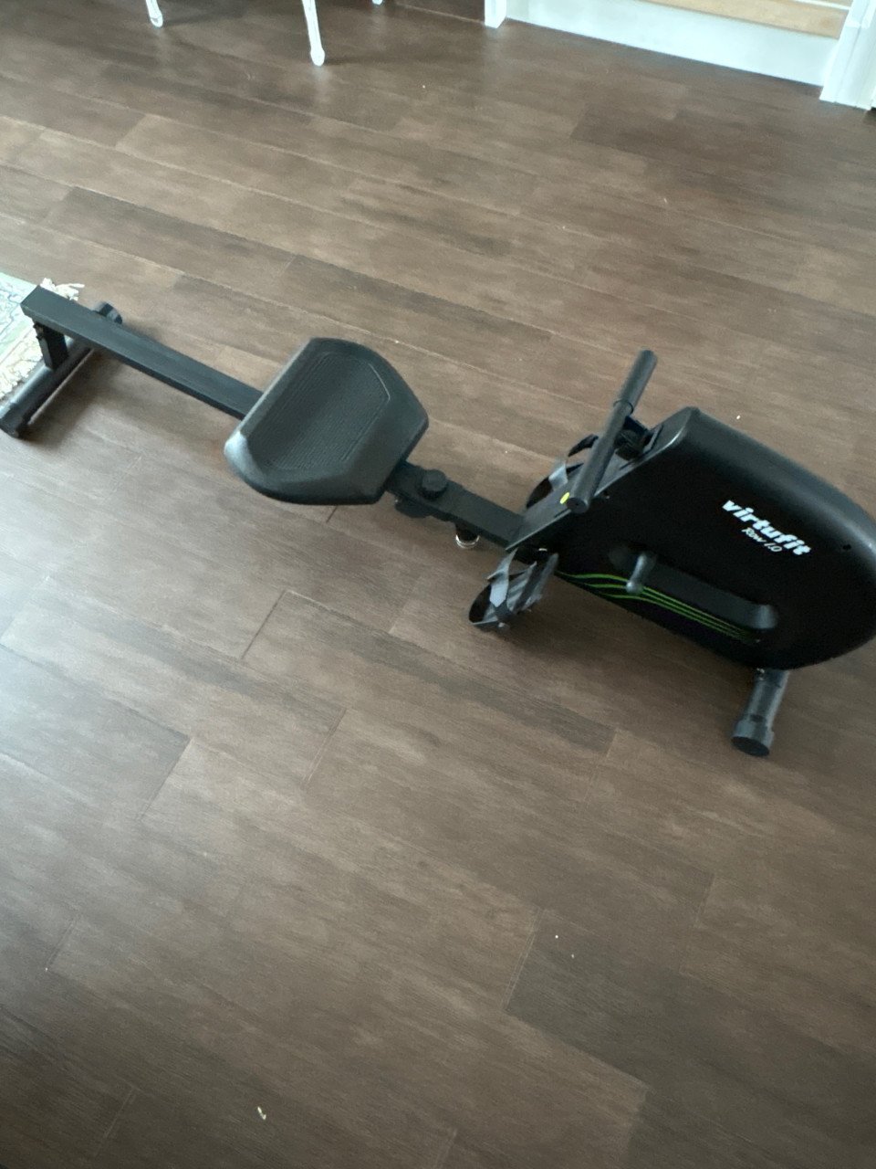 Roeitrainer VirtuFit Row 1.0
