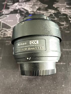 Nikon D 90
