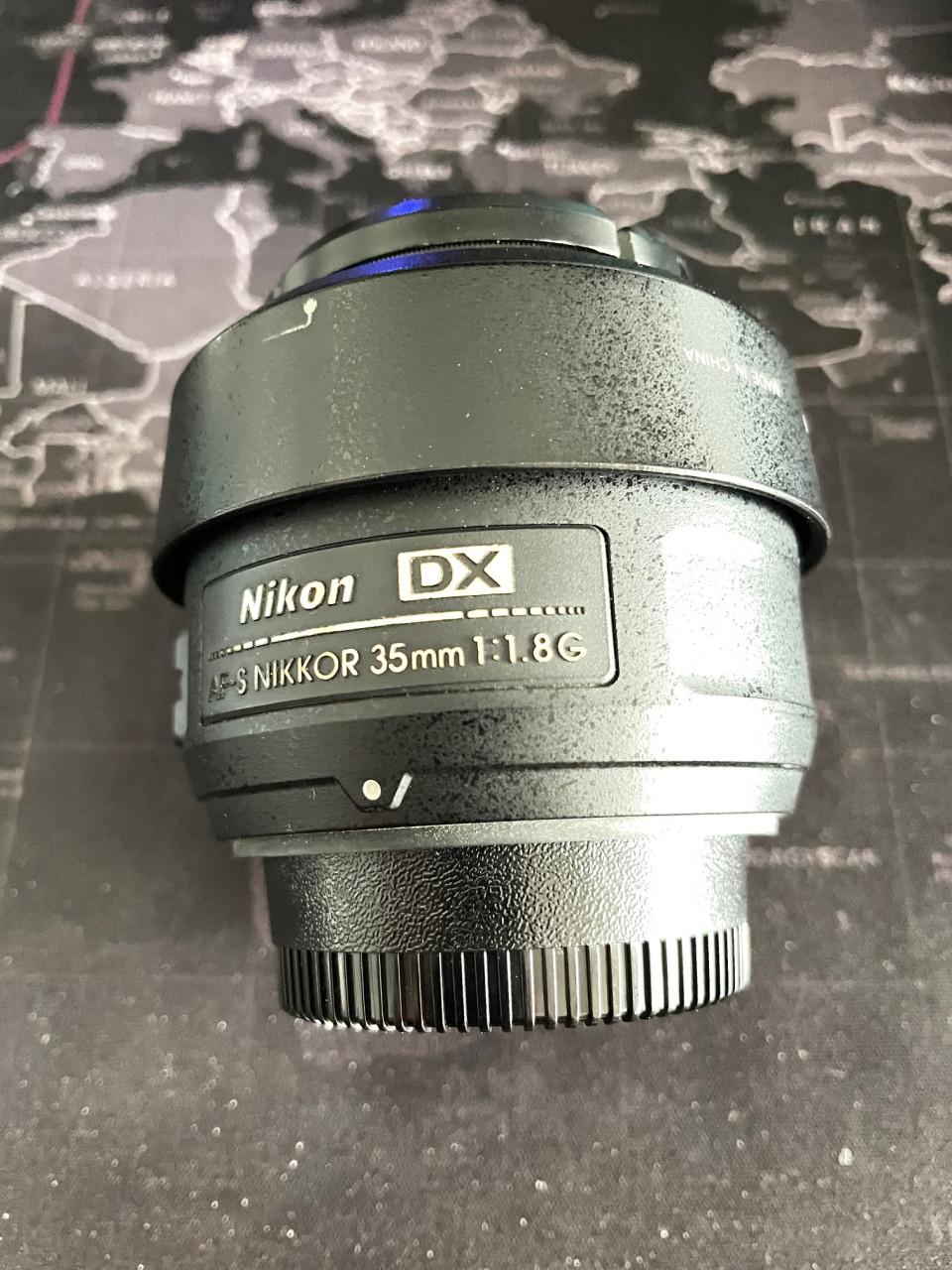 Nikon D 90