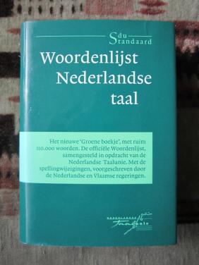 Laatste Kans Boek