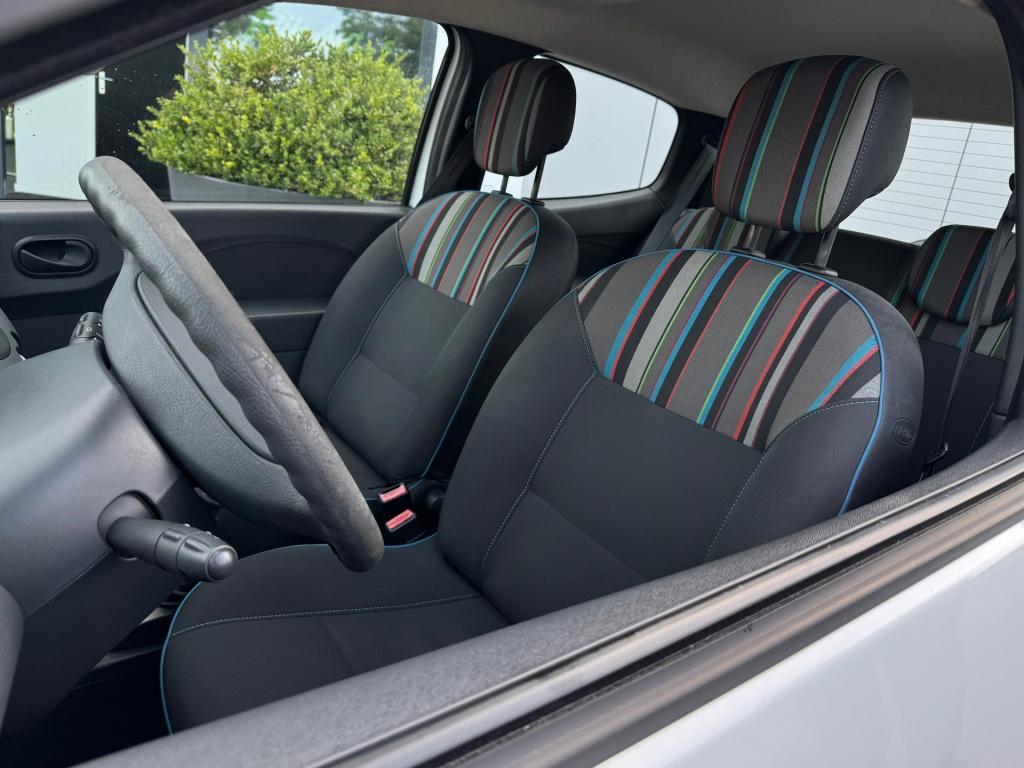 Renault Twingo 1.2 16v parisienne * airco * apk * 100% onderhouden * nap *