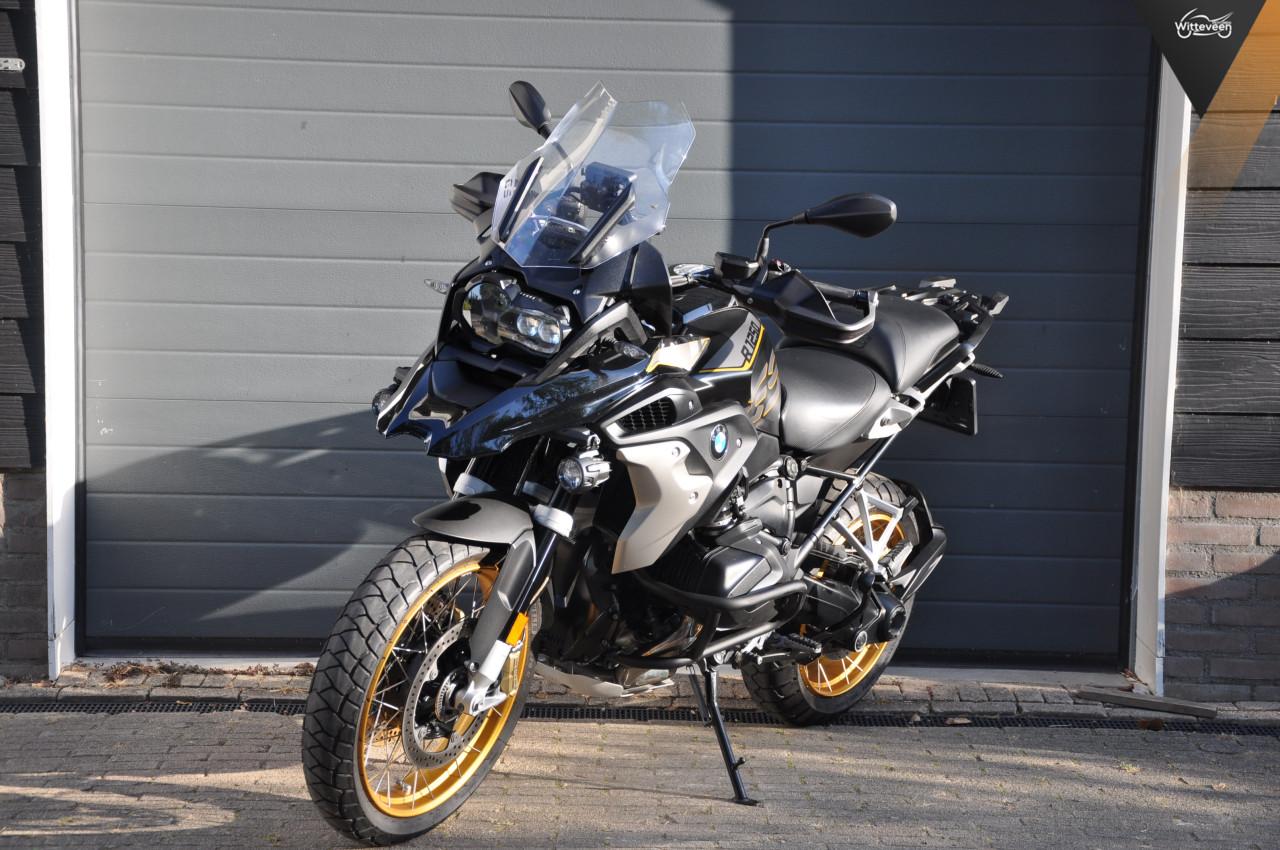 BMW R 1250 GS Exclusive