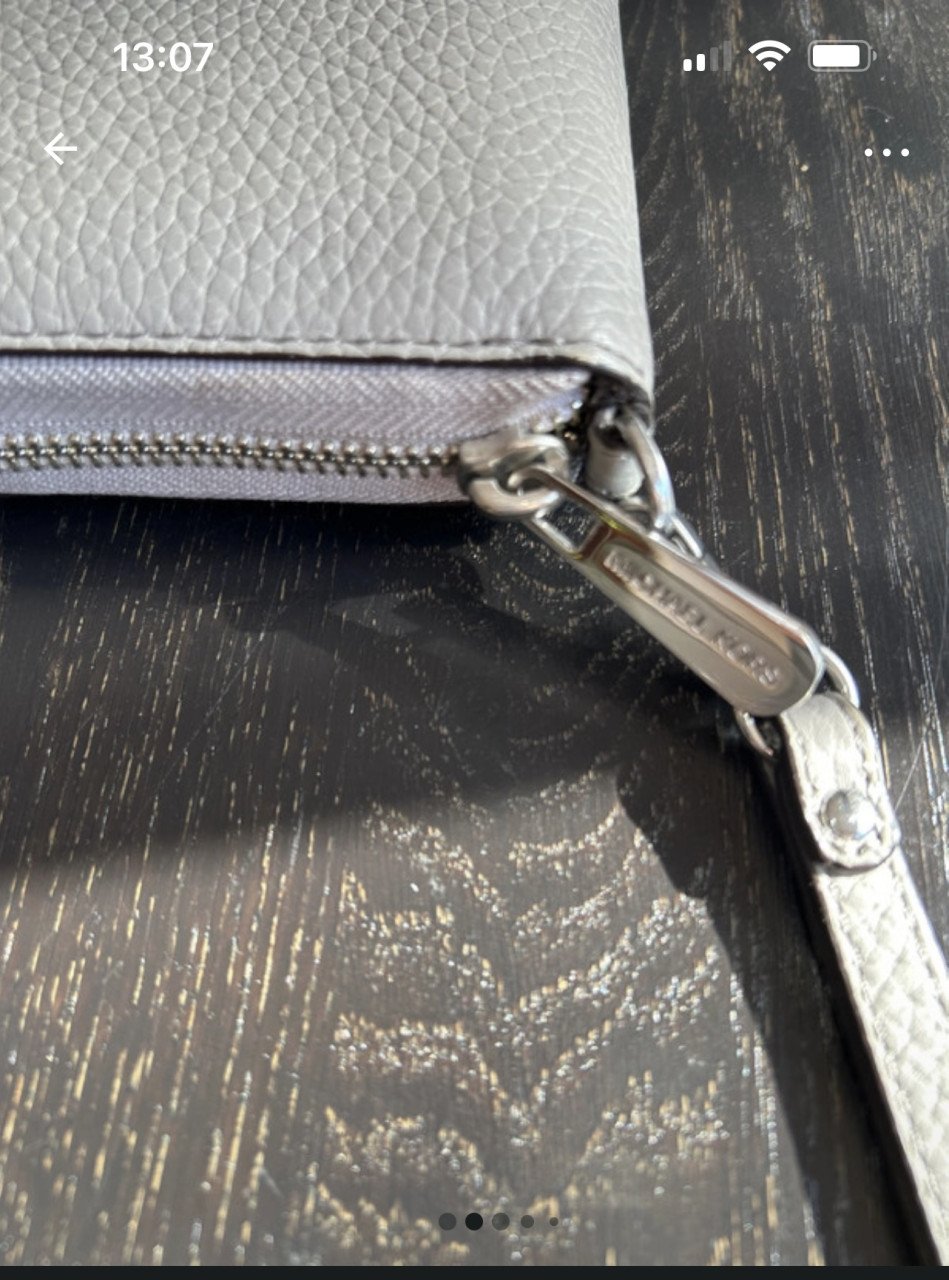 Portemonnee Micheal Kors. Nieuw 40 euro.