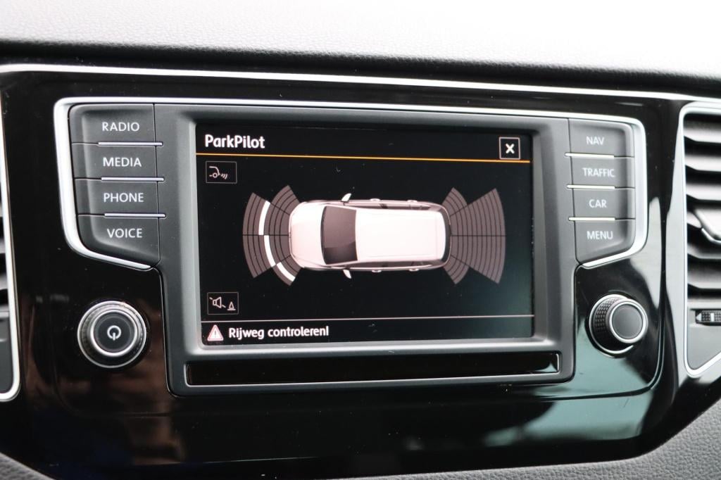 Volkswagen Golf Sportsvan 1.4 tsi highline 125pk