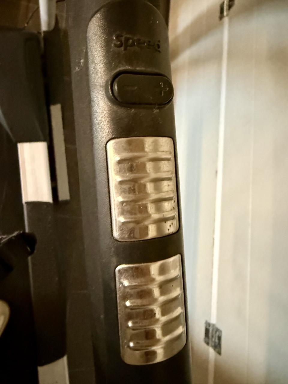 Strength master loopband