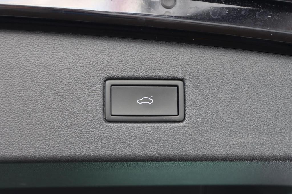 Volkswagen Tiguan 1.5 tsi elegance