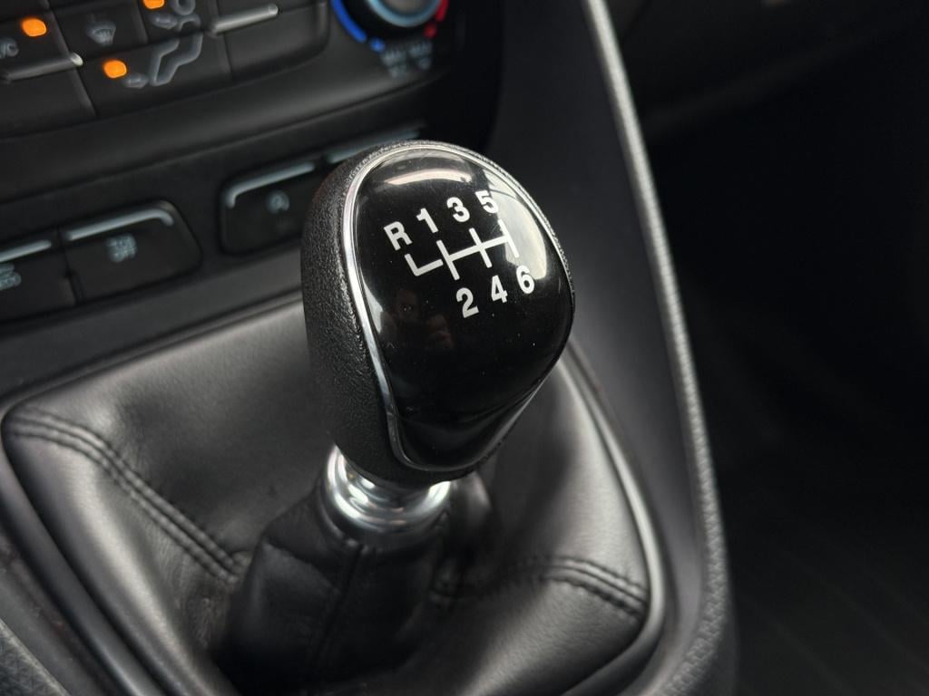 Ford Transit Connect 1.5 ecoblue l2 ambiente | carplay | camera | pdc