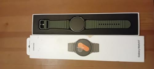 Samsung Galaxy watch 7