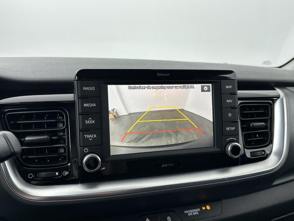 Kia Stonic 1.0 t-gdi dynamicplusline | navigatie | camera | climate control