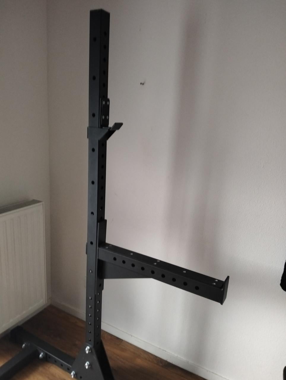 Proffesioneel squat rek