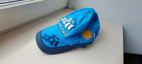 F 1 cap , Renault en williams