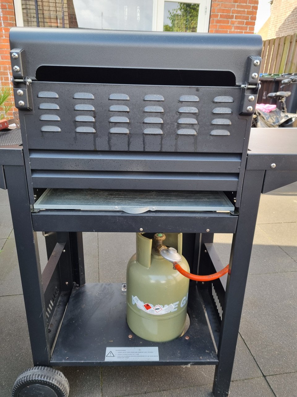 GasBBQ