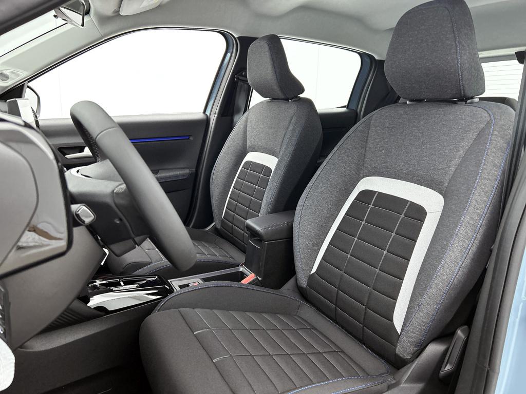 Citroen C3 hybrid 110pk automaat business | rijklaar | navigatie | apple ca