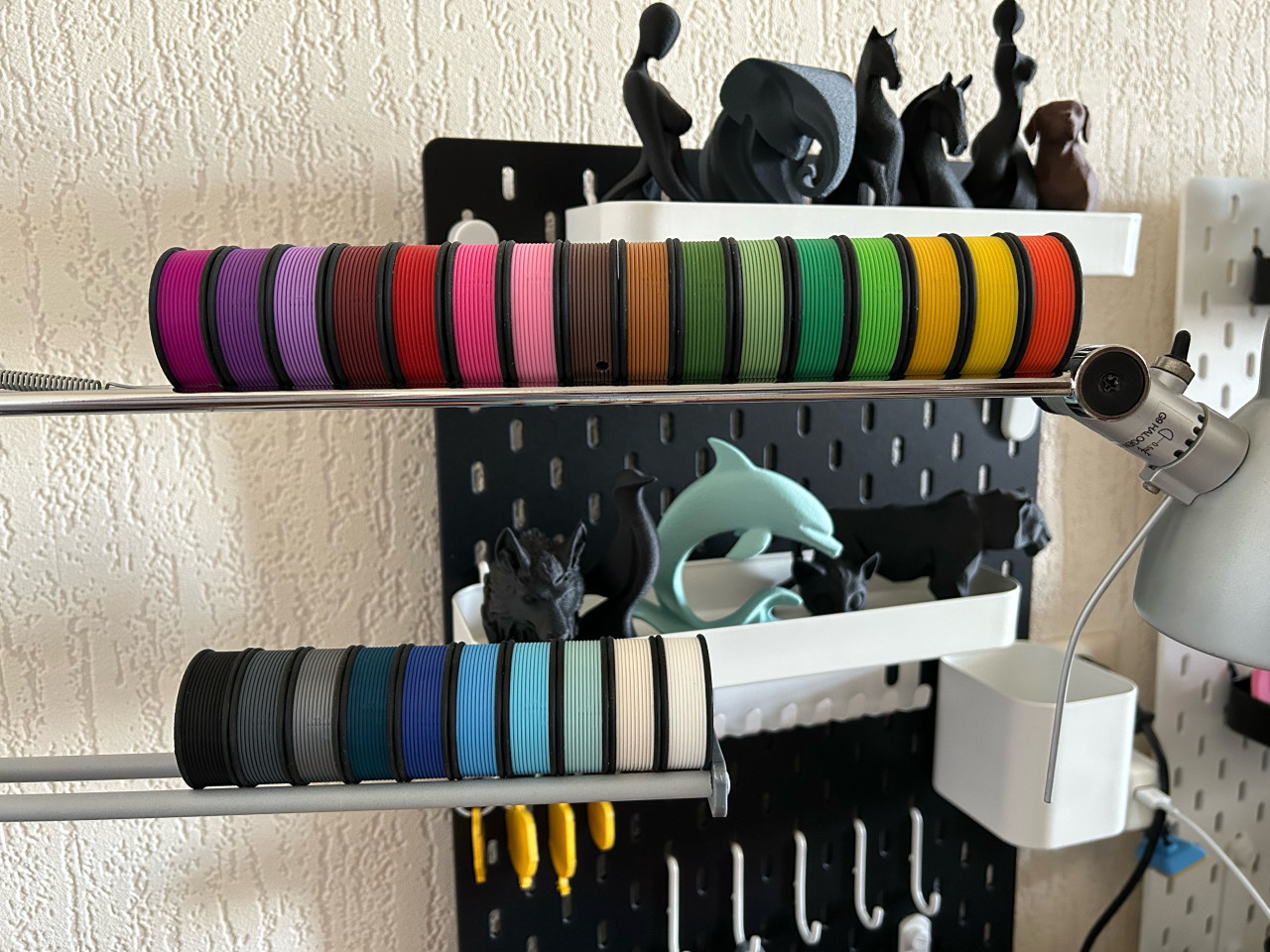 3D Printing Labubu