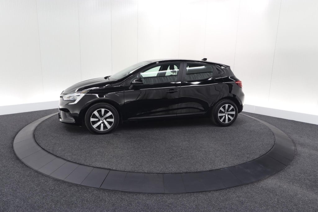 Renault Clio tce 90 evolution | apple carplay | cruise control | navigatie