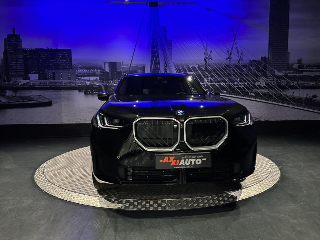 BMW X3 20 xdrive *pano*surroundview*parkass*driveass*leder*memory*