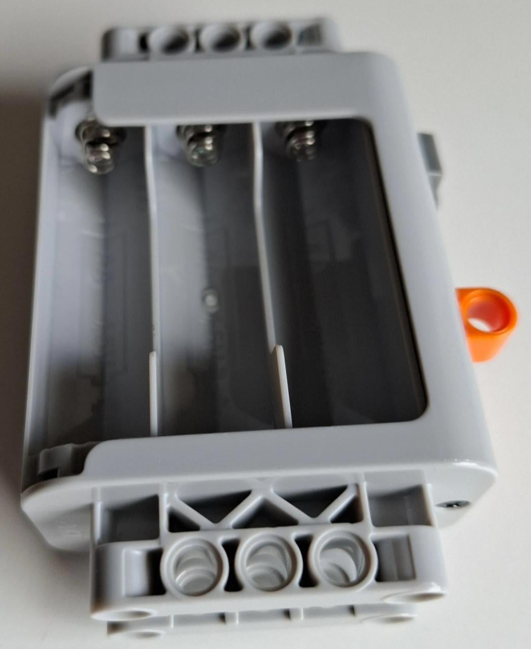 LEGO Technic sets – compleet en in goede staat
