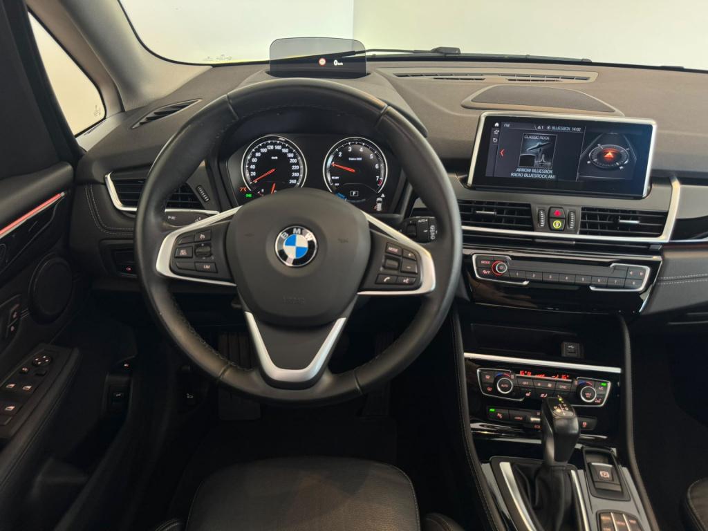 BMW 2-serie active tourer 225xe iperformance high executive
