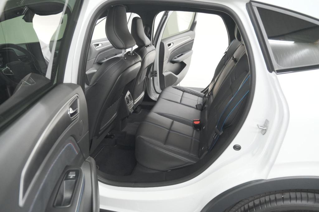 Renault Arkana 1.6 e-tech hybrid 145 esprit alpine | 360 camera | adaptieve
