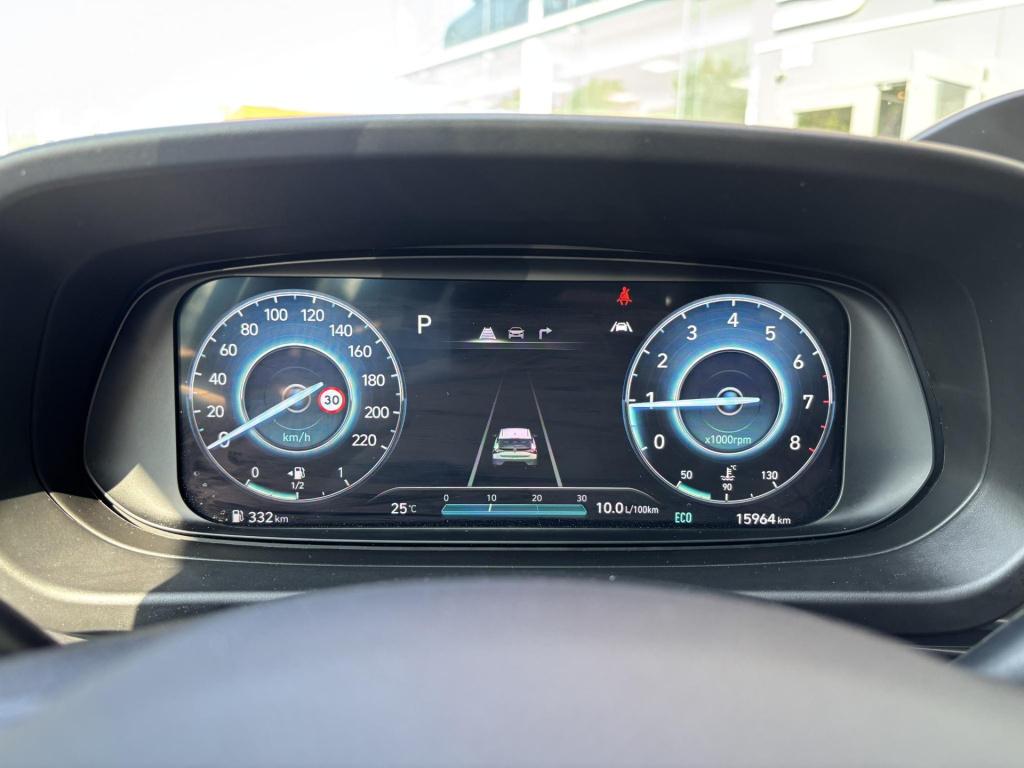 Hyundai I 20 1.0 t-gdi comfort smart automaat incl. trekhaak!