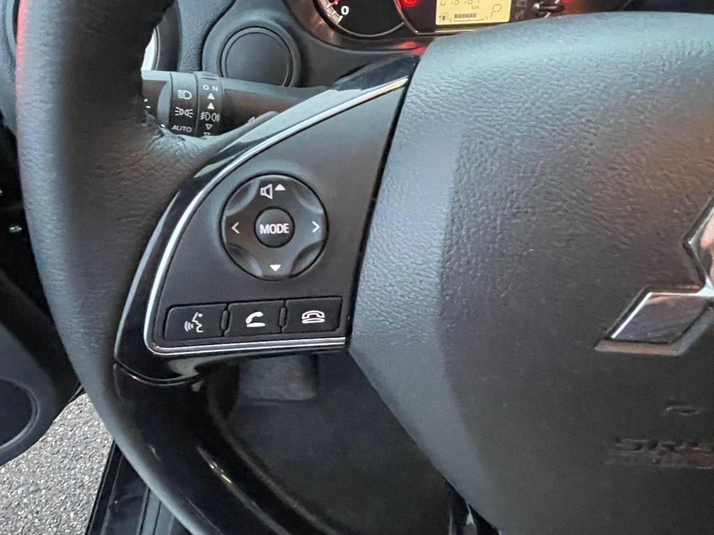 Mitsubishi Space Star 1.2 dynamic automaat