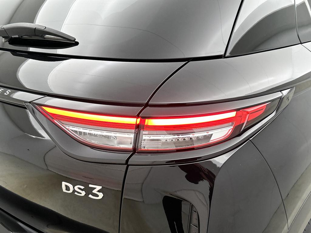 Ds Ds 3 130 pk automaat opéra | rijklaar | adaptive cruise | leder | 360 ca