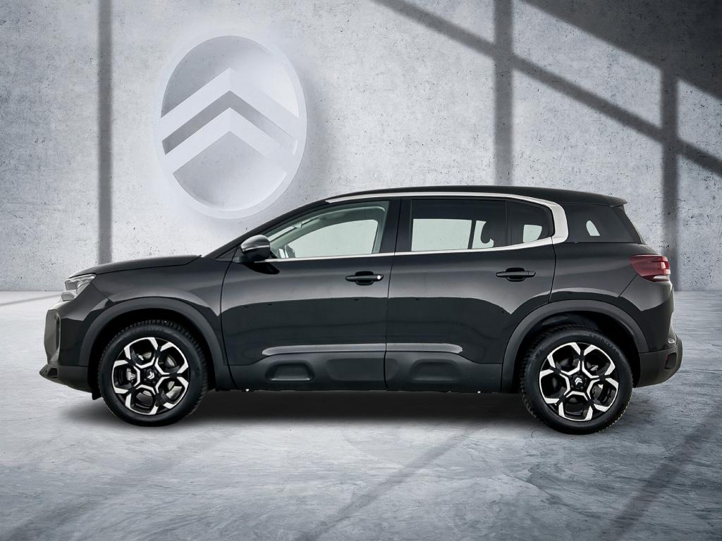 Citroen C5 Aircross hybrid 145pk automaat plus | rijklaar | stoelverwarming