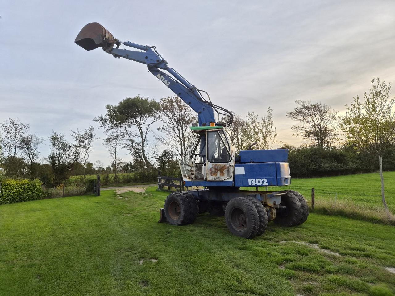 Atlas 1302