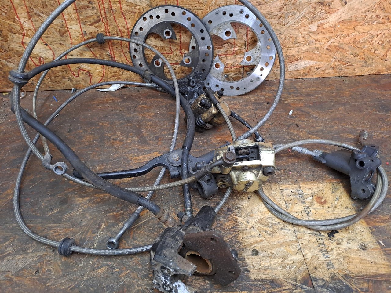Te koop bijna alles voor peugeot vivacity