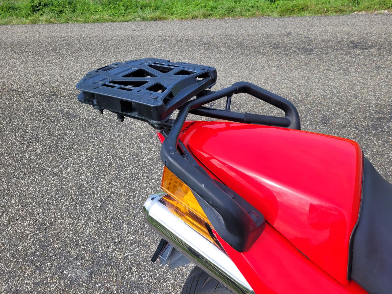 Honda VFR800