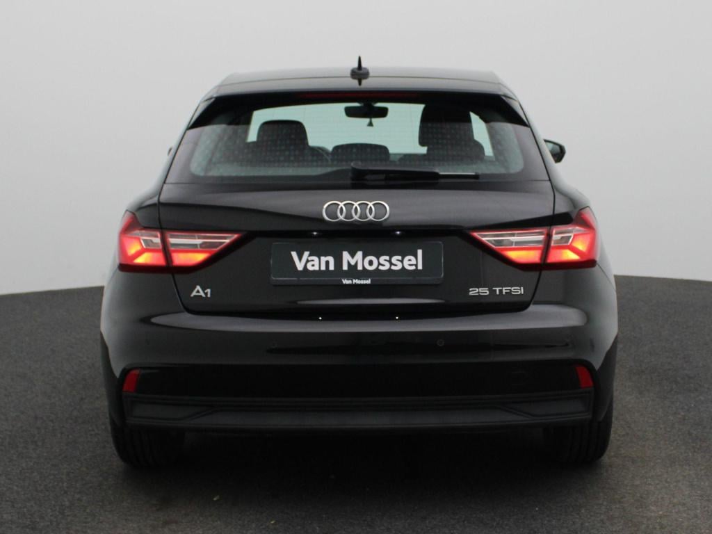 Audi A1 Sportback 25 tfsi pro line | apple carplay / android auto | cruise 