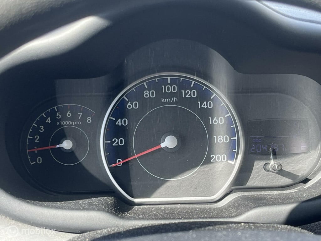 Hyundai I 10 1.1 i-drive in prijs verlaagd