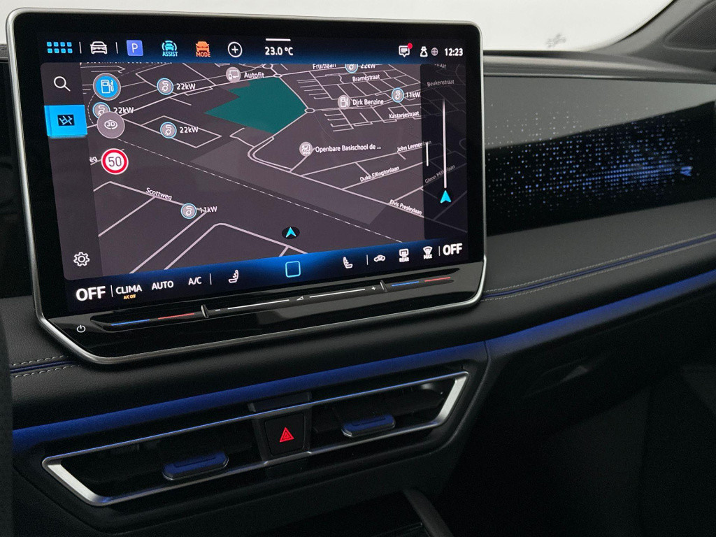 Volkswagen Tiguan r-line-edition 1.5 ehybrid 150 kw / 204 pk suv 6 v